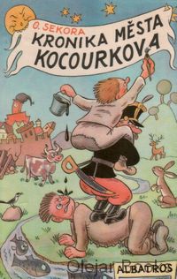 Kronika města Kocourkova