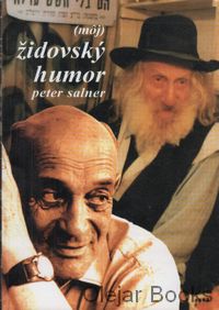 Môj židovský humor