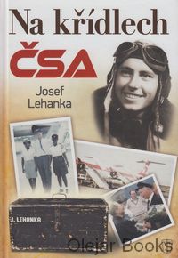 Na křídlech ČSA