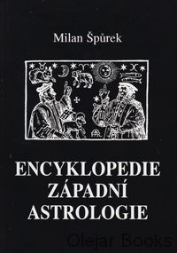 Encyklopedie západní astrologie