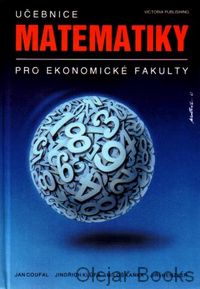 Učebnice matematiky pro ekonomické fakulty