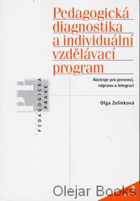 Pedagogická diagnostika a individuální vzdělávací program