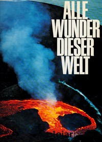 Alle Wunder dieser Welt