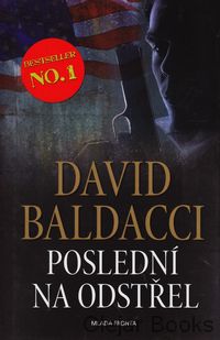 Poslední na odstřel