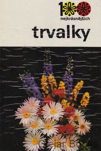 Trvalky