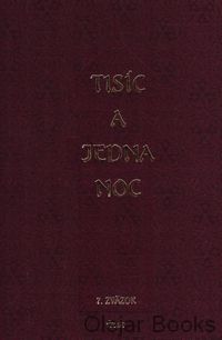 Tisíc a jedna noc 7