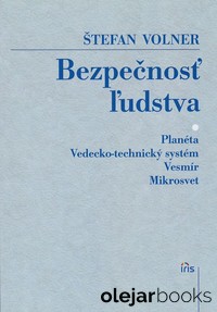 Bezpečnosť ľudstva