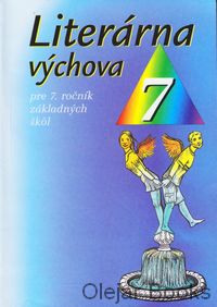Literárna výchova 7