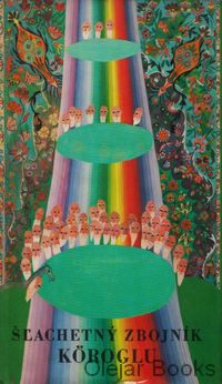 Šľachetný zbojník Köroglu