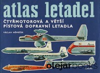 Atlas letadel 2