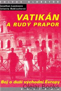 Vatikán a rudý prapor