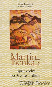 Martin Benka