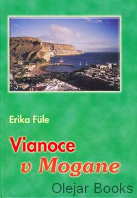 Vianoce v Mogane