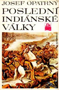 Poslední indiánské války