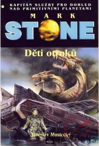 Mark Stone: Děti otroků