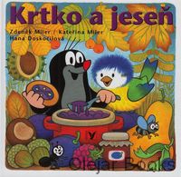 Krtko a jeseň