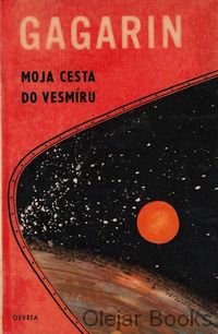 Moja cesta do vesmíru