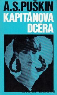 Kapitánova dcéra