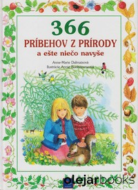 366 príbehov z prírody