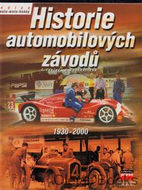 Historie automobilových závodů