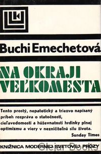 Na okraji veľkomesta