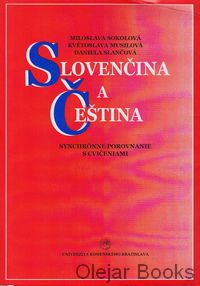 Slovenčina a čeština