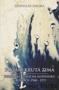 Po jari krutá zima