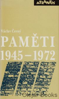 Paměti III. 1945-1972