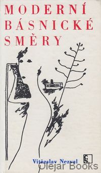 Moderní básnické směry