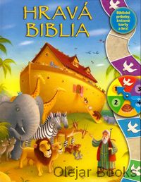 Hravá Biblia