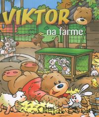 Viktor na farme