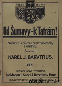 Od Šumavy- k Tatrám!