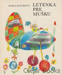 Letenka pre mušku