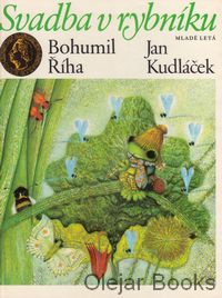 Svadba v rybníku