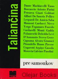 Taliančina pre samoukov