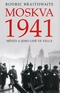 Moskva 1941