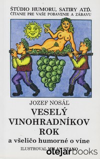 Veselý vinohradníkov rok