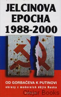 Jelcinova epocha 1988-2000