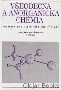 Všeobecná a anorganická chémia
