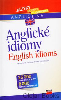 Anglické idiomy