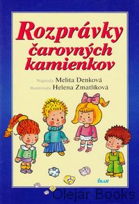 Rozprávky čarovných kamienkov