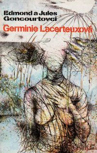 Germinie Lacerteuxová