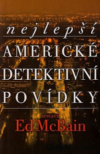 Nejlepší americké detektivní povídky