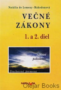 Večné zákony 1., 2.