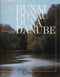 Dunaj, Donau, Duna, Danube