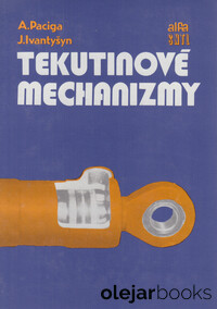 Tekutinové mechanizmy
