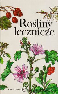 Rośliny lecznicze