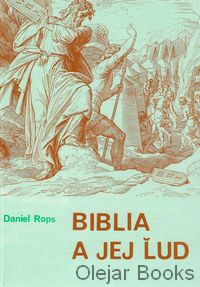 Biblia a jej ľud