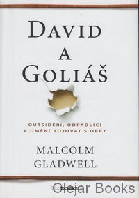 David a Goliáš
