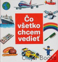 Čo všetko chcem vedieť